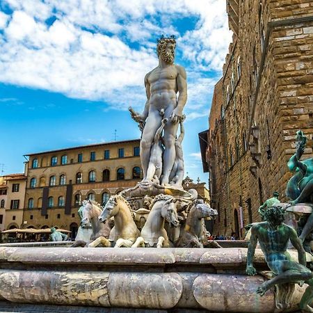 In Florence Guesthouse エクステリア 写真