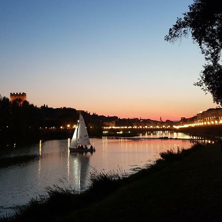 In Florence Guesthouse エクステリア 写真