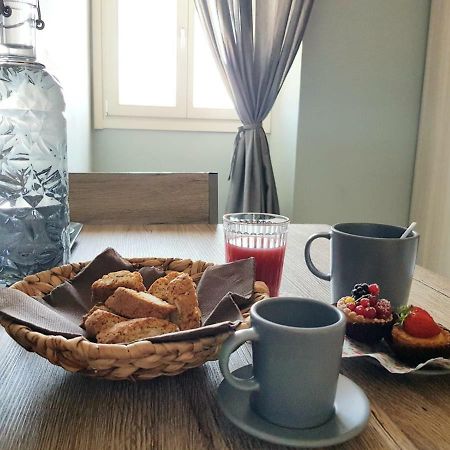 In Florence Guesthouse エクステリア 写真