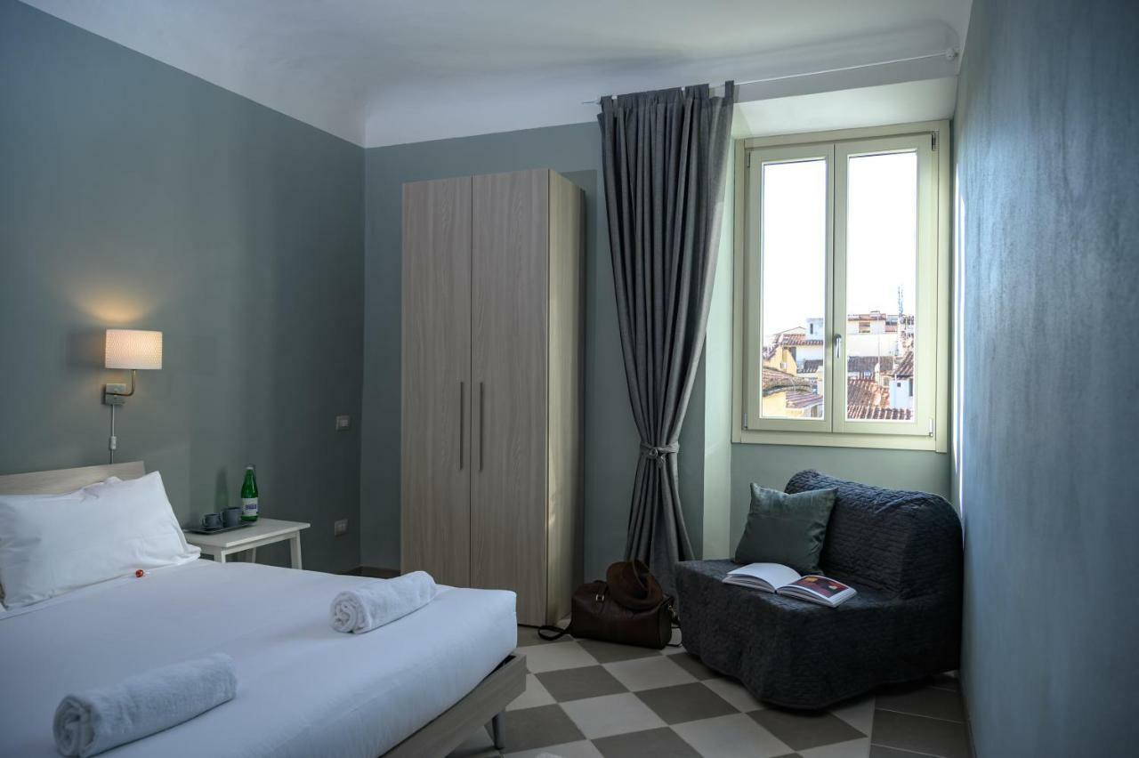 In Florence Guesthouse エクステリア 写真