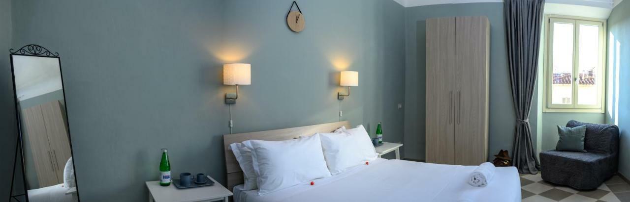 In Florence Guesthouse エクステリア 写真