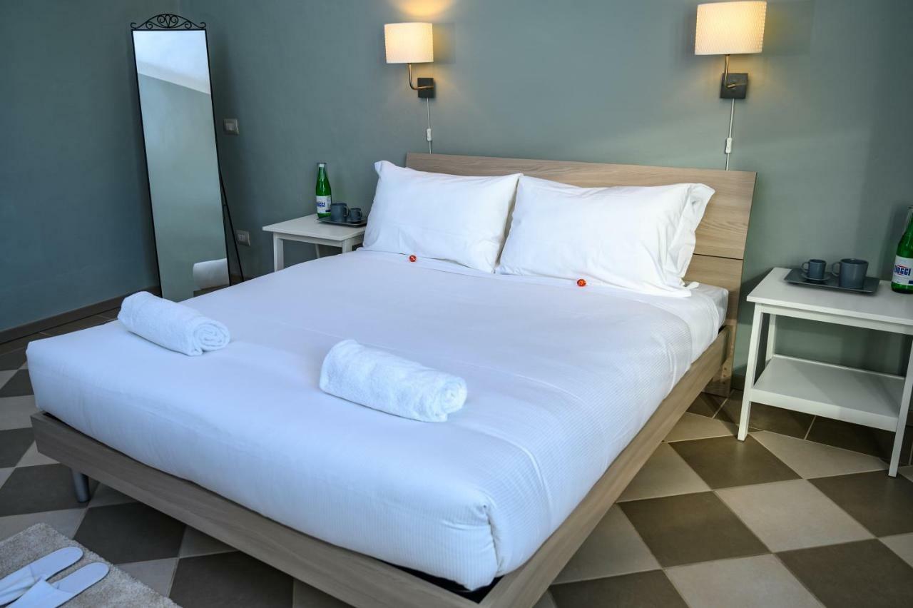 In Florence Guesthouse エクステリア 写真
