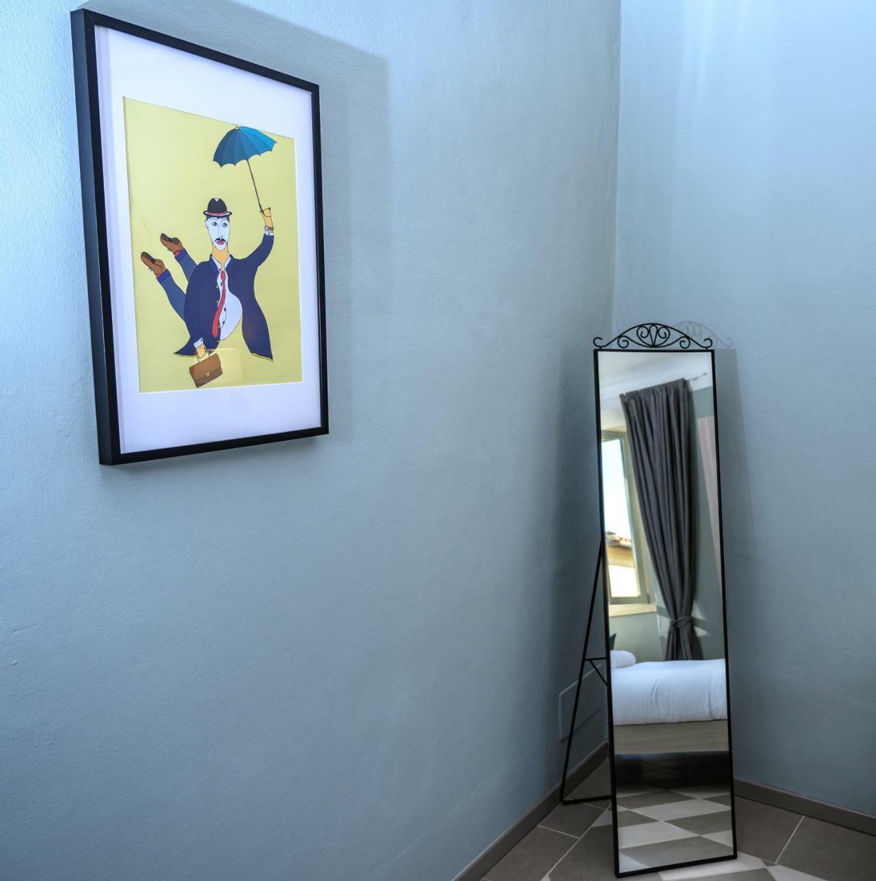 In Florence Guesthouse エクステリア 写真