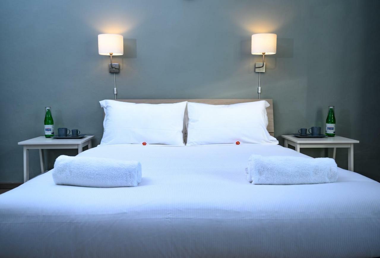 In Florence Guesthouse エクステリア 写真