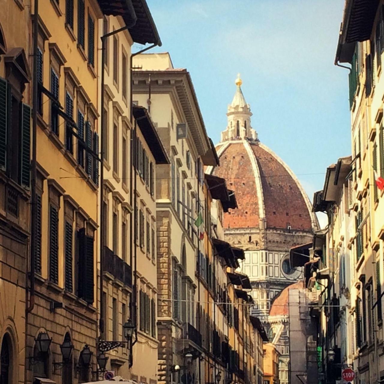 In Florence Guesthouse エクステリア 写真