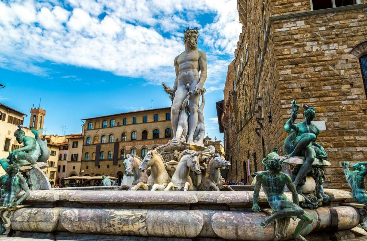 In Florence Guesthouse エクステリア 写真