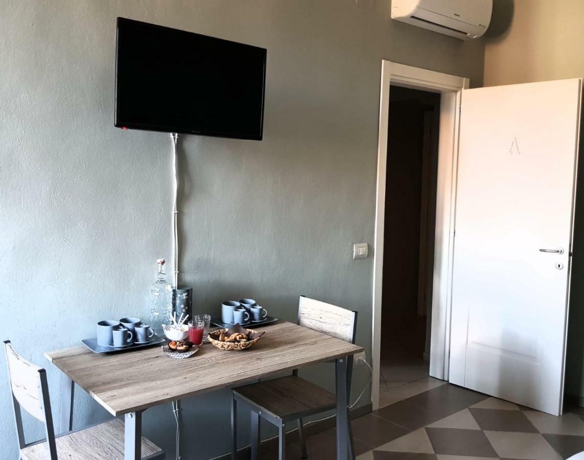 In Florence Guesthouse エクステリア 写真