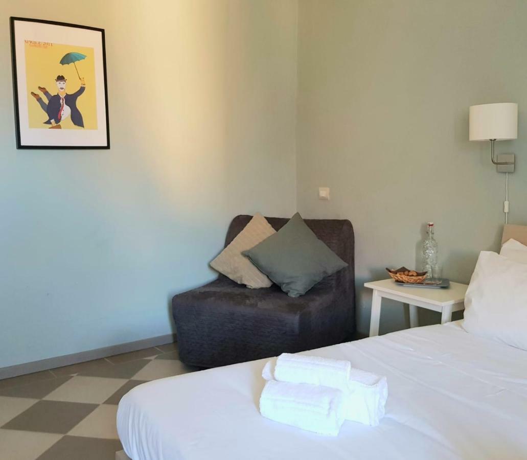 In Florence Guesthouse エクステリア 写真