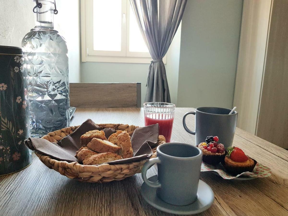 In Florence Guesthouse エクステリア 写真