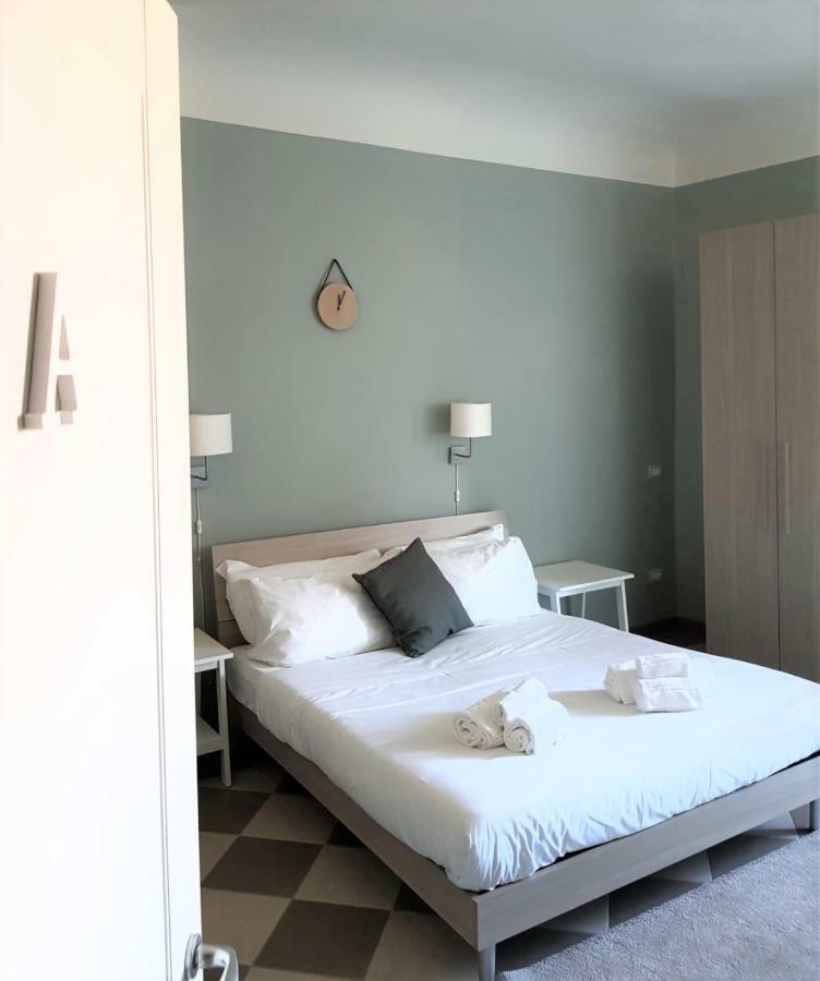 In Florence Guesthouse エクステリア 写真