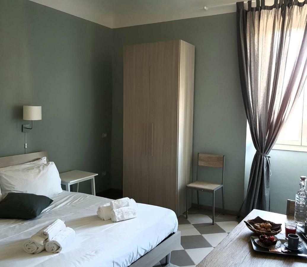 In Florence Guesthouse エクステリア 写真