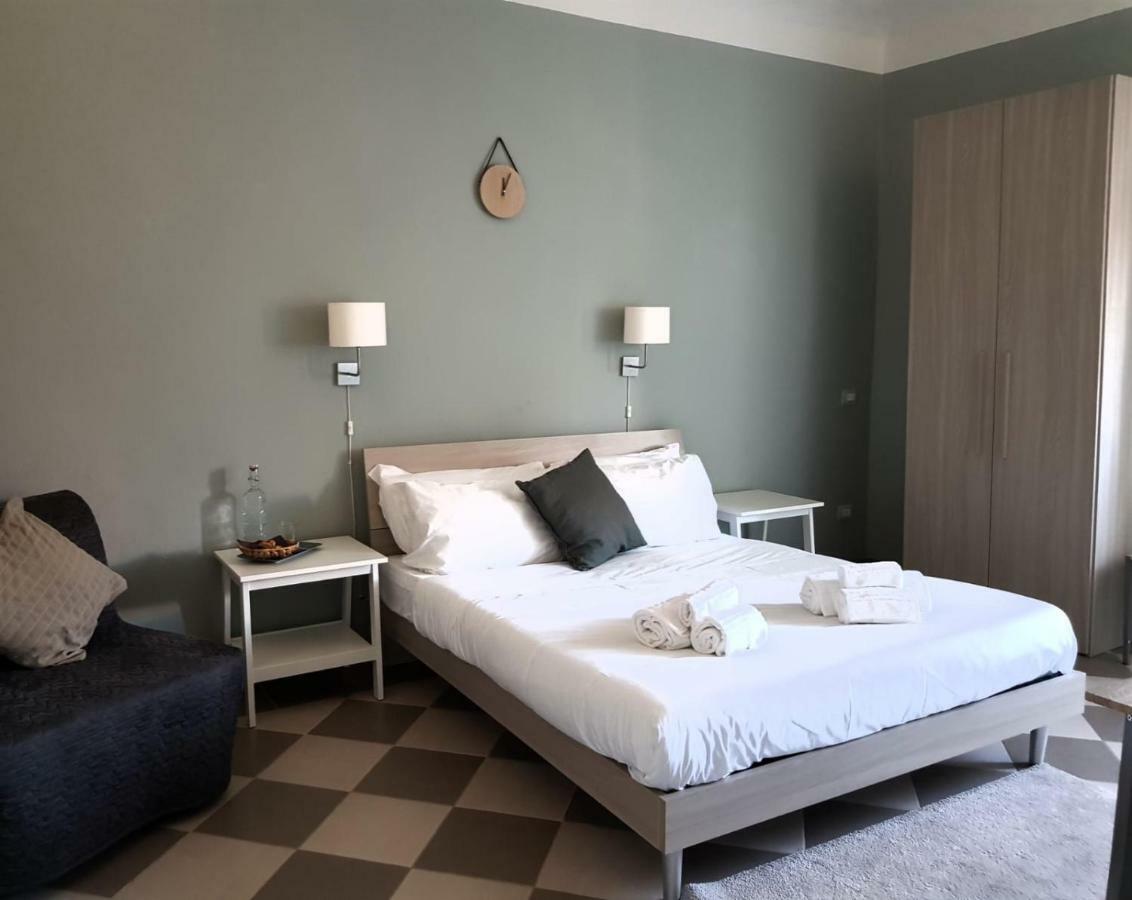 In Florence Guesthouse エクステリア 写真