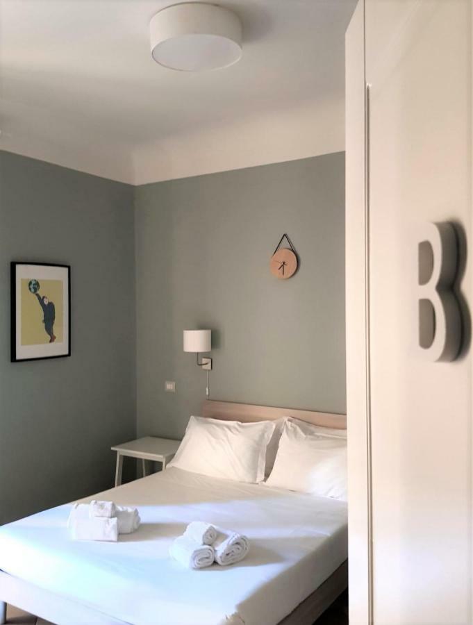 In Florence Guesthouse エクステリア 写真