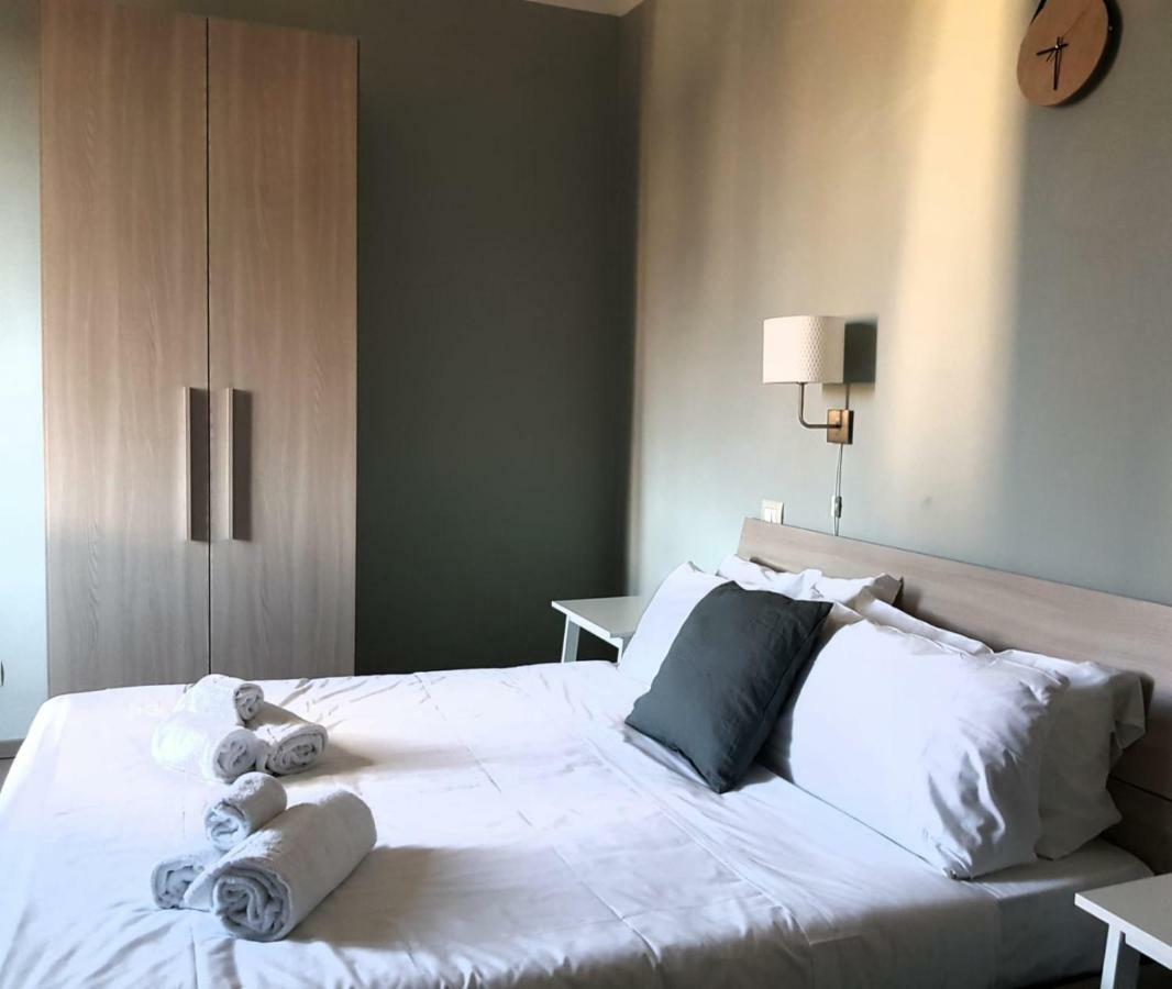 In Florence Guesthouse エクステリア 写真