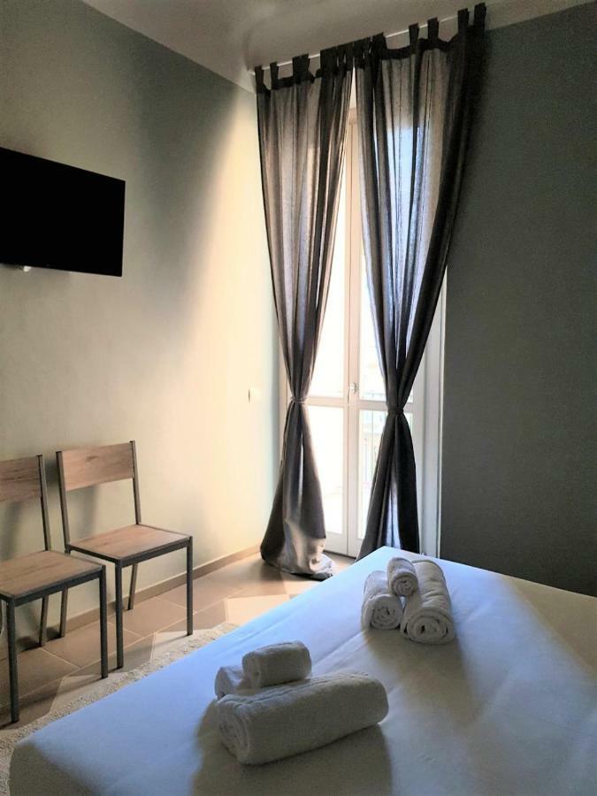 In Florence Guesthouse エクステリア 写真