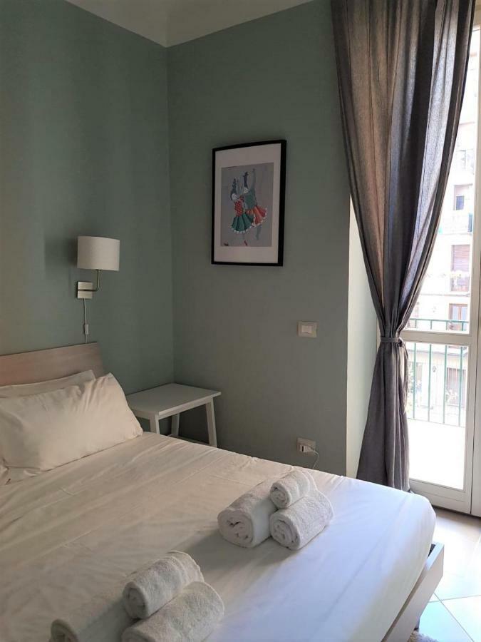 In Florence Guesthouse エクステリア 写真