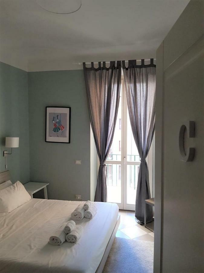In Florence Guesthouse エクステリア 写真