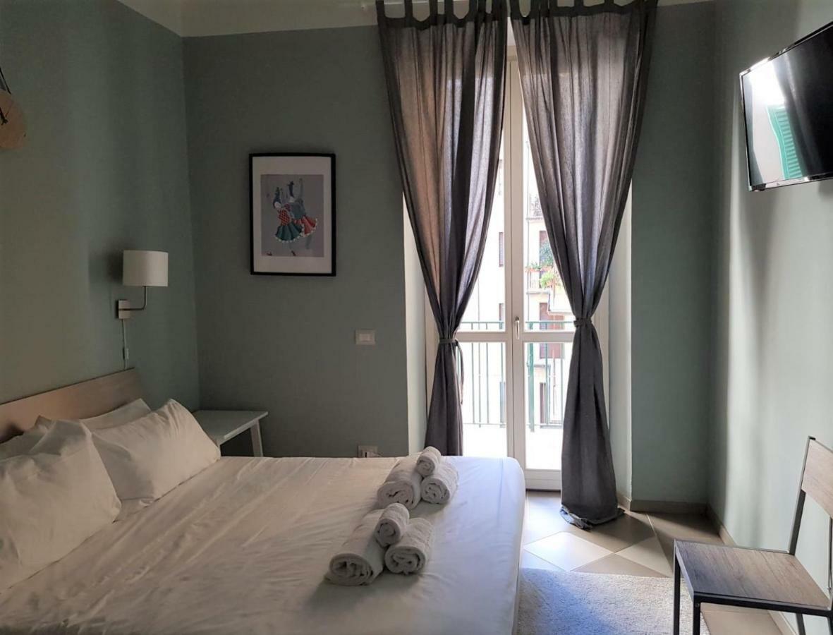 In Florence Guesthouse エクステリア 写真
