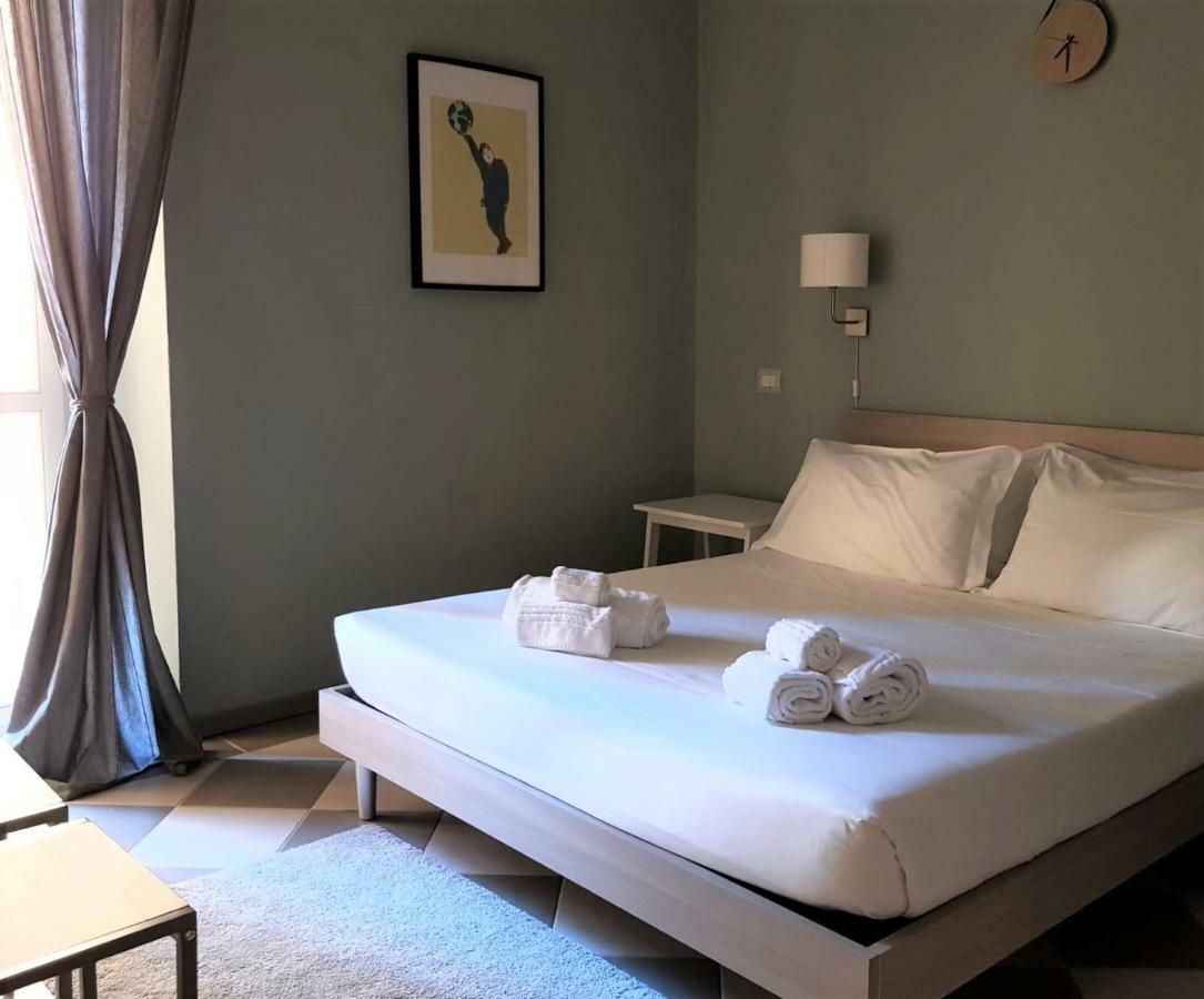 In Florence Guesthouse エクステリア 写真