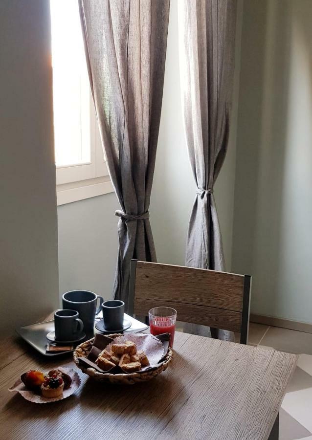 In Florence Guesthouse エクステリア 写真