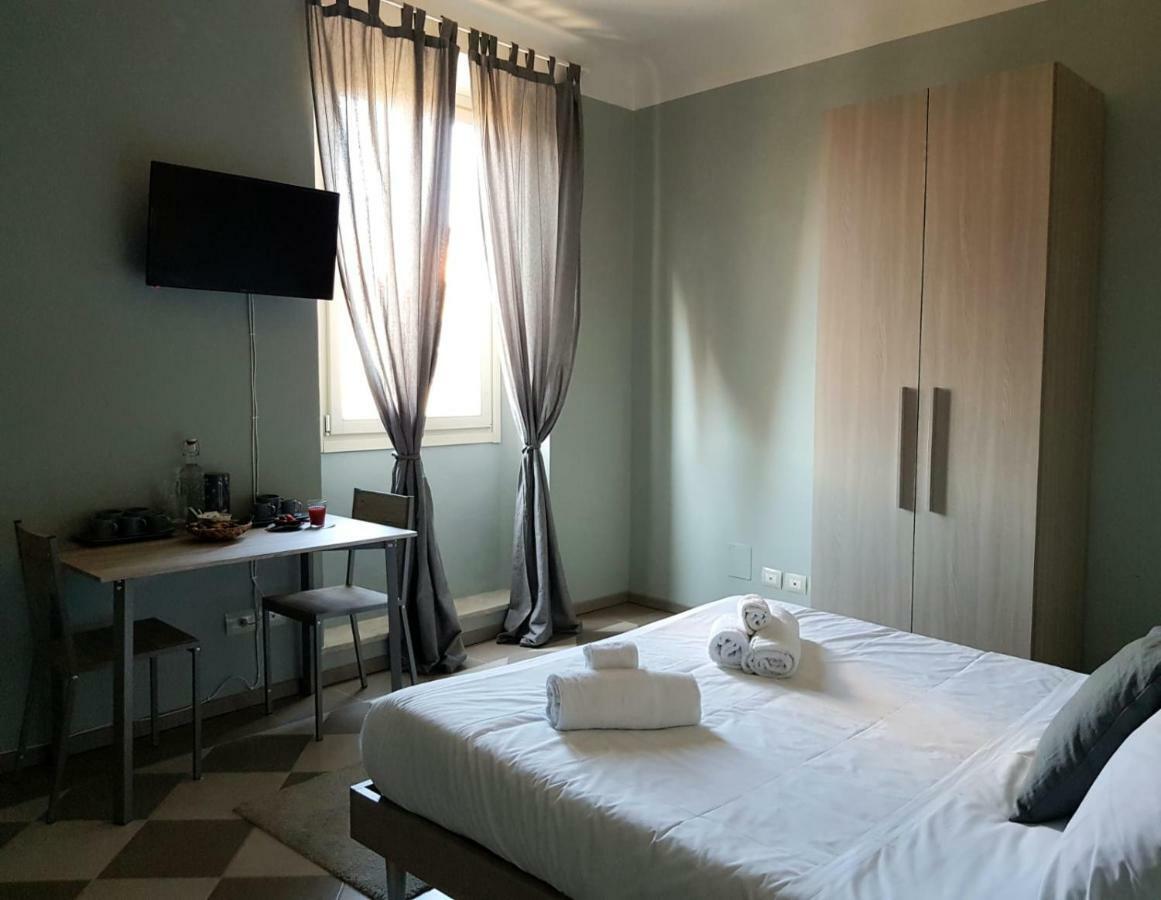 In Florence Guesthouse エクステリア 写真