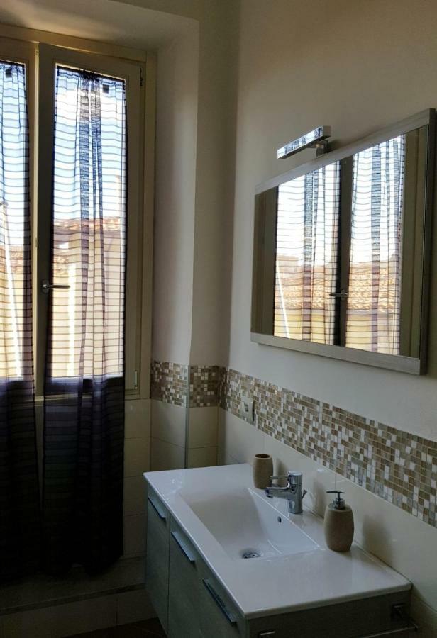 In Florence Guesthouse エクステリア 写真