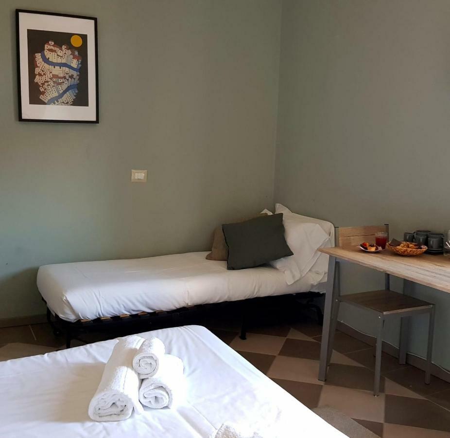 In Florence Guesthouse エクステリア 写真