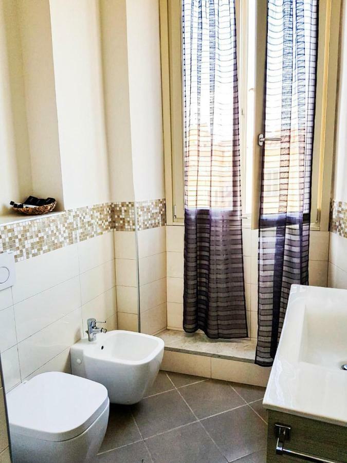 In Florence Guesthouse エクステリア 写真