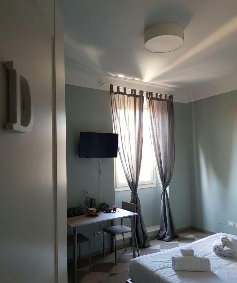In Florence Guesthouse エクステリア 写真