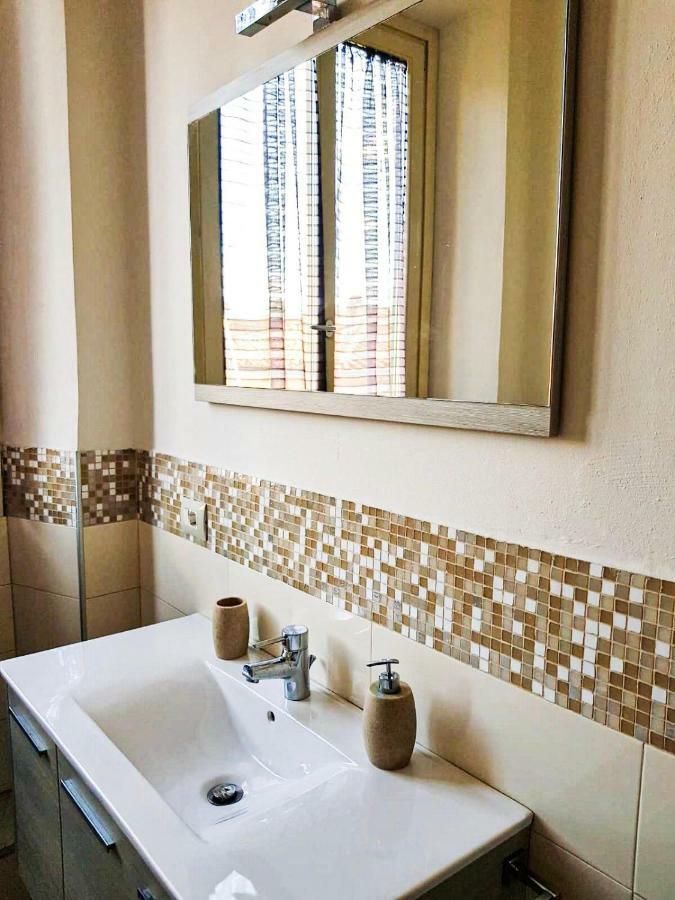In Florence Guesthouse エクステリア 写真