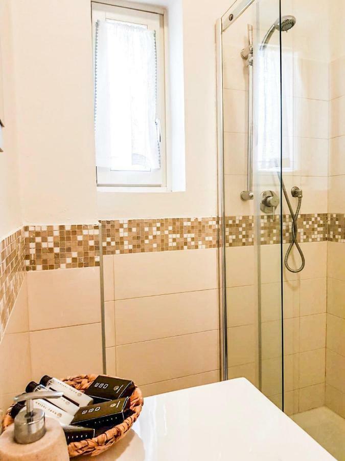 In Florence Guesthouse エクステリア 写真