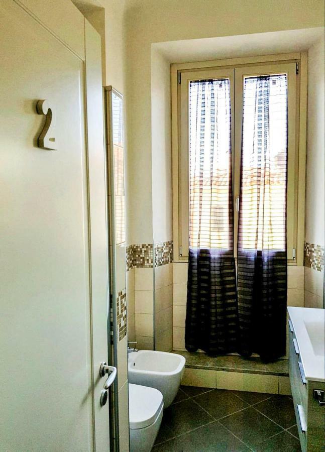 In Florence Guesthouse エクステリア 写真