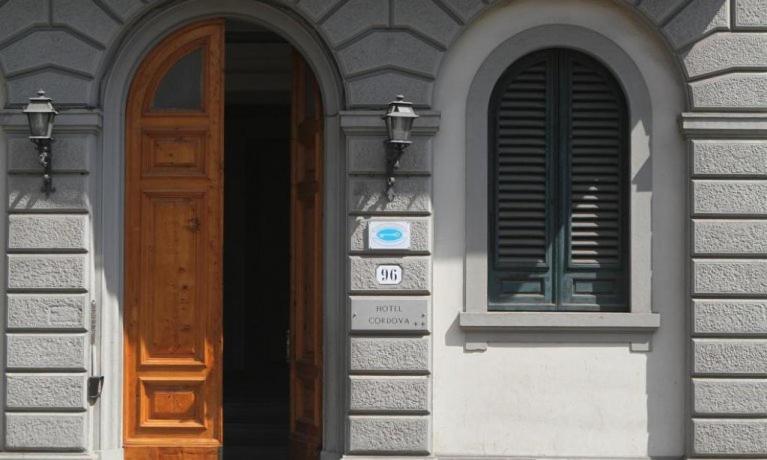 In Florence Guesthouse エクステリア 写真